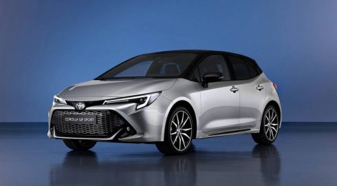 Концерн Toyota возобновил импорт автомобильных запчастей в Россию