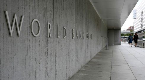 Всемирный банк определился с прогнозами на 2023 год