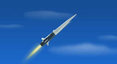 «Аналогов нет»: на что способны новые гиперзвуковые ракеты «Циркон»