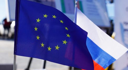 Глава Еврокомиссии раскрыла подробности нового пакета санкций в отношении РФ
