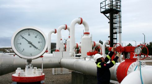 Турция нацелена на обретение газовой независимости до конца десятилетия