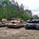 Снаряды с обедненным ураном: о какой угрозе от применения танков Abrams и Leopard молчит Запад