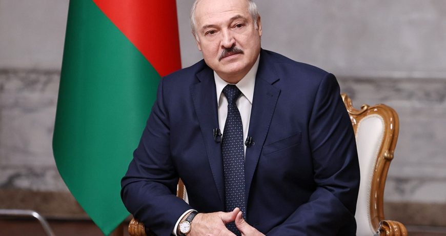 «Возможно, ему нужен отдых»: почему Лукашенко пропустил церемонию в Беларуси