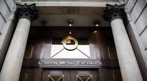 Лондонская биржа изменит правила торговли никелем
