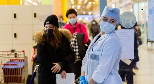 Российский врач оценила эффективность «спецназовского рецепт» от гриппа