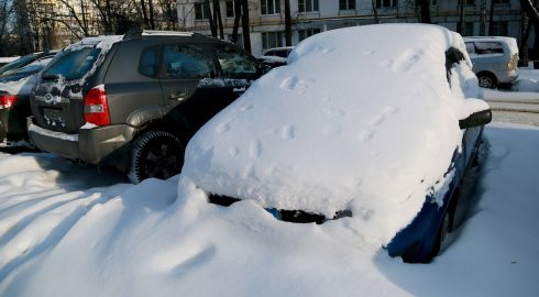 Эксперты из Якутии поделились полезными советами по эксплуатации машин в сильные холода