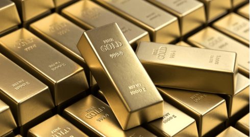 Аналитики считают 2023 год благоприятным для вложений в золото