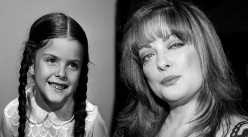 Умерла Лиза Лоринг, актриса, сыгравшая Уэнсдей в «Семейке Аддамс» шестидесятых годов