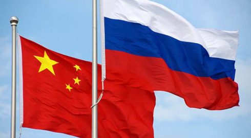 Может ли Китай «поглотить» все российские ресурсы
