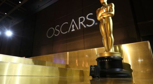 Объявлены все номинанты на ежегодную кинопремию «Оскар» в 2023 году