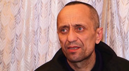 Ангарский маньяк Михаил Попков захотел в зону СВО: сколько человек он убил