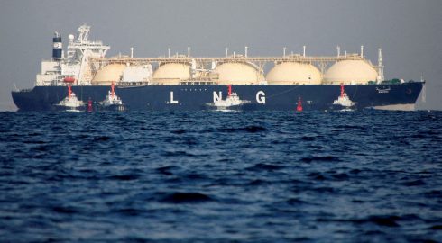 Европа рискует остаться без газа из-за атак хуситов в Красном море