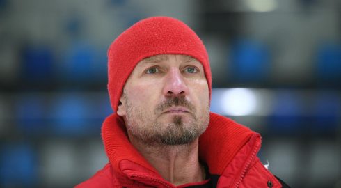 Звезда российского фигурного катания Роман Костомаров попал в реанимацию