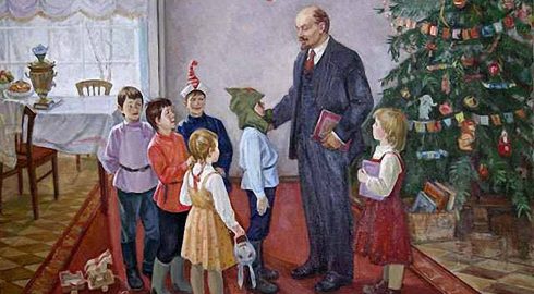 Рождественская история: как во времена СССР пытались «покончить» с главным праздником