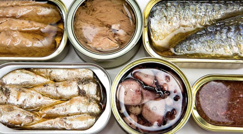 В России могут подорожать рыбные консервы и солёная рыба: что происходит