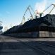 Россия восстанавливает экспорт угля через северо-западные порты