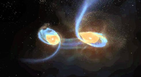 Уникальные снимки телескопа «Хаббл» обескуражили американских учёных