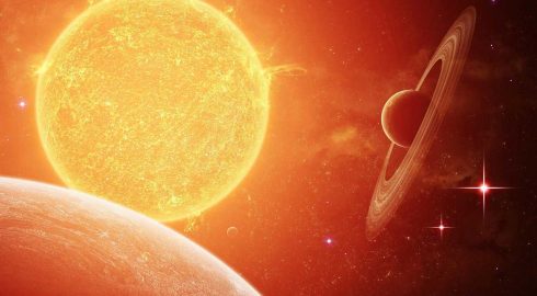 Россиянам объяснили, чем опасен день соединения Солнца и Меркурия 7 января 2023 года