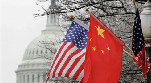 «Интуиция подсказывает»: генерал США заговорил о войне с Китаем в 2025 году