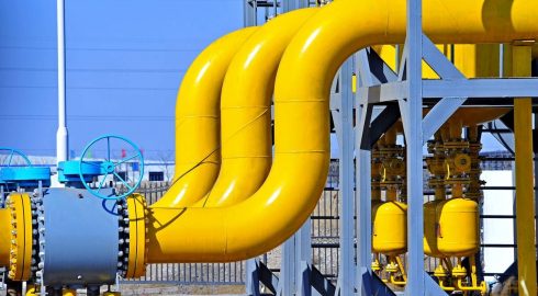 Узбекистан подписал с «Газпромом» договор об использовании газопровода «Средняя Азия – Центр»