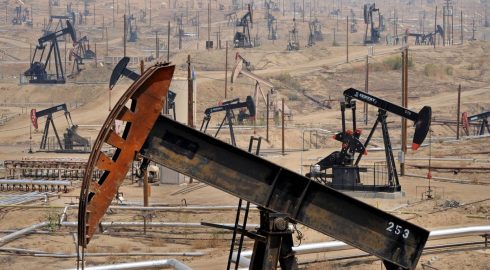 Саудовская Аравия может установить минимальную цену для нефти Arab Light