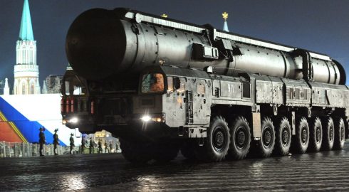 В Кремле отреагировали на информацию о попытке «Вагнера» забрать ядерные склады во время мятежа