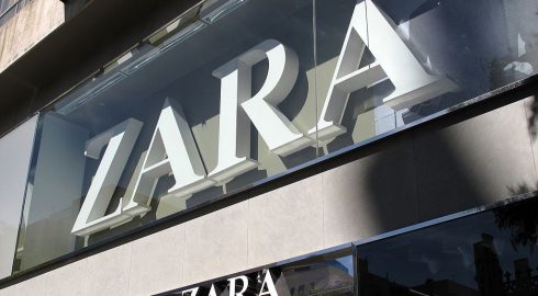 Zara возвращается: в России могут быть открыты новые магазины одежды