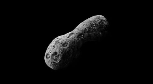 Гипотеза Лёба: что думают ученые о пролетевшем недавно мимо Земли астероиде