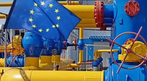 МЭА: Европа рискует столкнуться с дефицитом поставок газа следующей зимой
