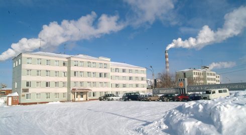 Соликамский магниевый завод наладил выпуск метаниобата лития