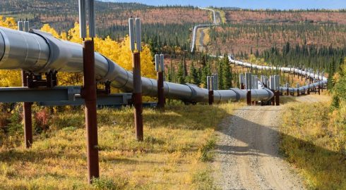 QazaqGaz хочет газифицировать восток Казахстана с помощью «Газпрома»