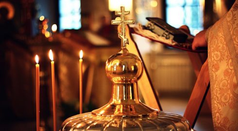 Что можно и нельзя делать православным 17 мая 2023 года в День Старорусской иконы Богоматери