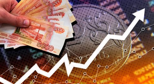 Санкции не сломили российскую экономику