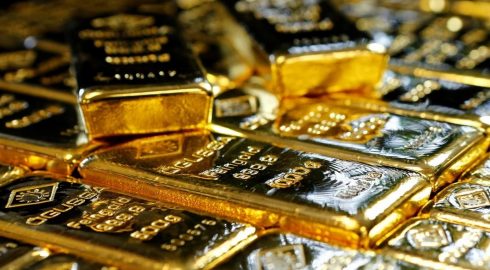 Россия ужесточает контроль за продажами драгоценных металлов