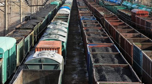 Упор на спецтерминалы при перевозке угля может создать трудности для экспортеров из Кузбасса
