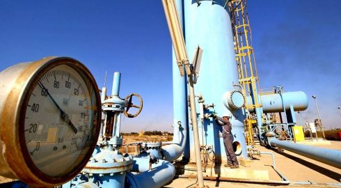 Сможет ли Алжир нарастить поставки газа в Италию