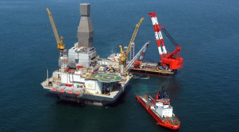 Суд удовлетворил запрос Генпрокуратуры РФ взыскать долги с Exxon Neftegas по «Сахалину-1»
