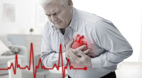 Врач-кардиолог раскрыл самые неочевидные признаки инфаркта
