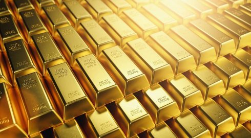 Спрос на золото в 2022 году обновил многолетний максимум