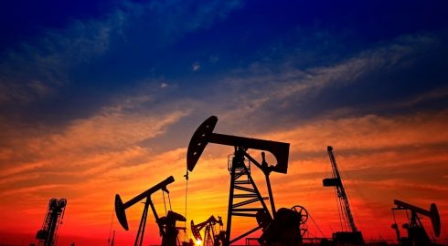 Добыча нефти в России может вырасти на 2% по итогам февраля 2023 года