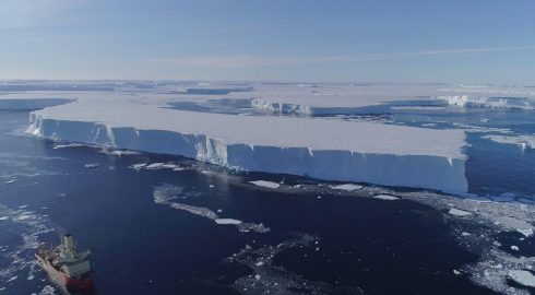 «Ледник Судного дня»: учёные назвали главную грозу для человечества