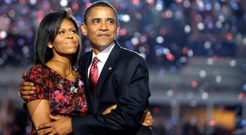 Тайна семьи Обама: почему Мишель может быть мужчиной, а Барак — геем