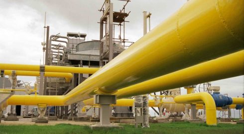 Белоруссия и «Газпром» договорились о формировании газовых цен до 2025 года