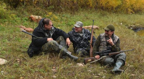 Известны ли сроки начала весенней охоты в России в 2023 году