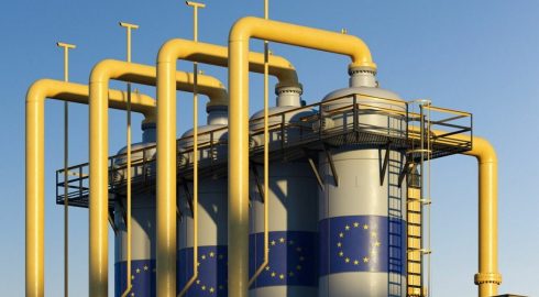 Расслабляться рано: Европу ожидает новый раунд заполнения хранилищ газом летом