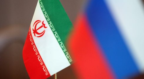 Иран с Россией продолжают обсуждать нефтегазовые своповые поставки