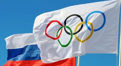 Какие страны готовы бойкотировать Олимпиаду-2024 в случае допуска россиян на турнир