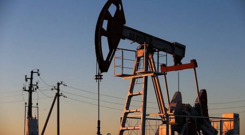 Добыча сланцевой нефти в США провоцирует землетрясения