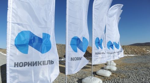 «Норникель» пересмотрит свои проекты в металлургическом и горнодобывающем секторе