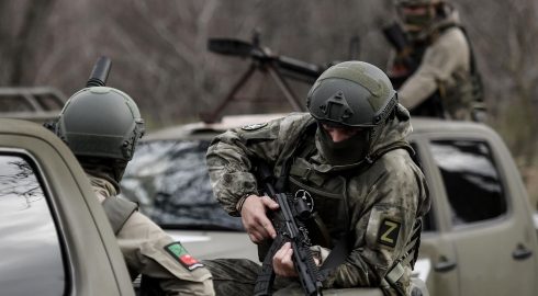 Что сейчас происходит на Краснолиманском и Купянском направлениях в зоне СВО на Украине